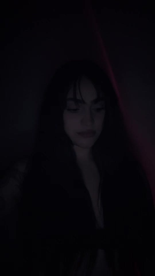 Post 4 by Vix𓁺 on TikTok (video)