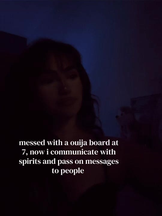 Post 1 by Vix𓁺 on TikTok (video)