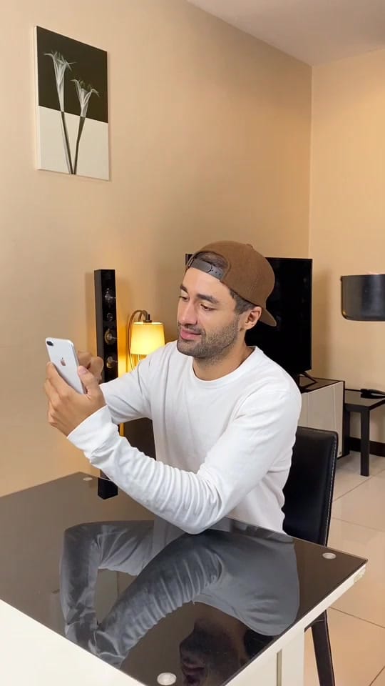 Post 9 by 👨‍👩‍👧Vika, Gosha and Kira❤️ on TikTok (video)