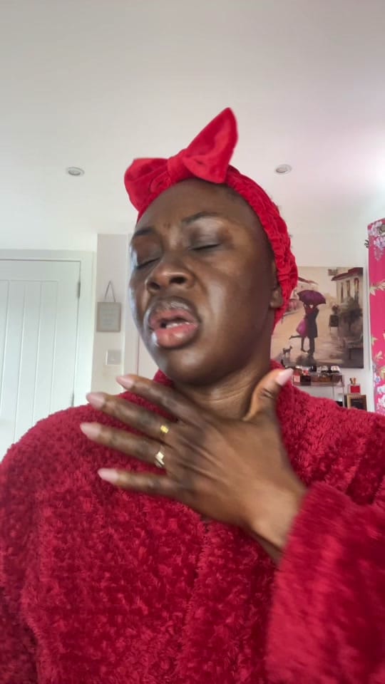 Post 4 by Adeolahavenfaces on TikTok (video)