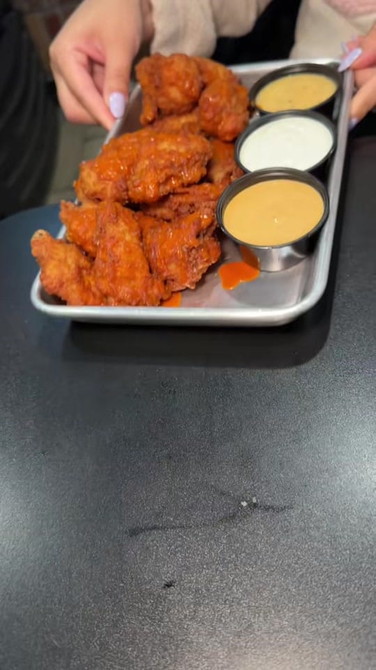 Post 4 by BunsNShakesNJ on TikTok (video)