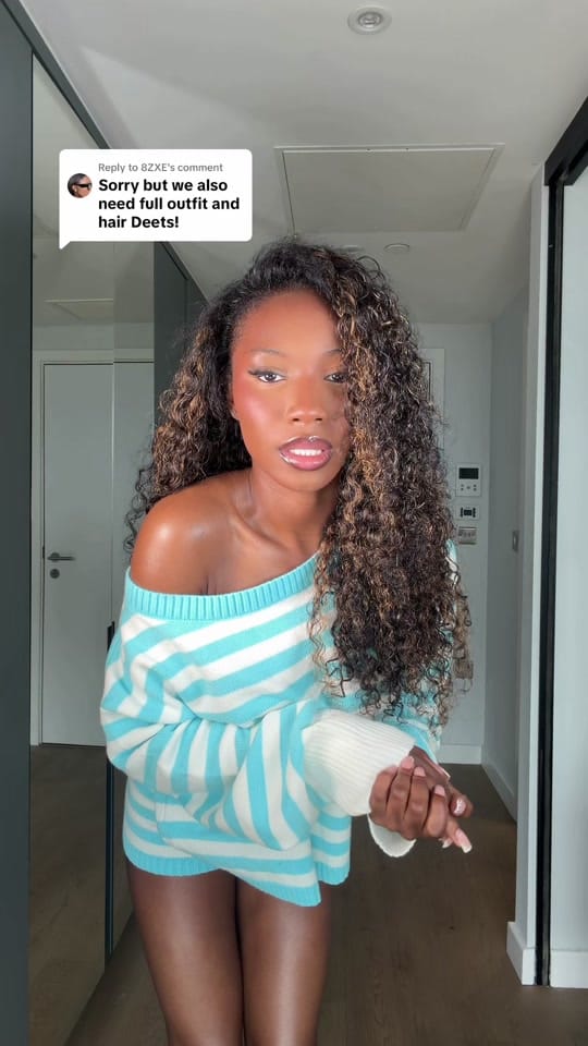 Post 6 by Ayo Fierce on TikTok (video)
