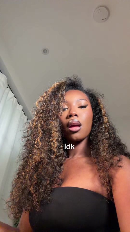 Post 9 by Ayo Fierce on TikTok (video)