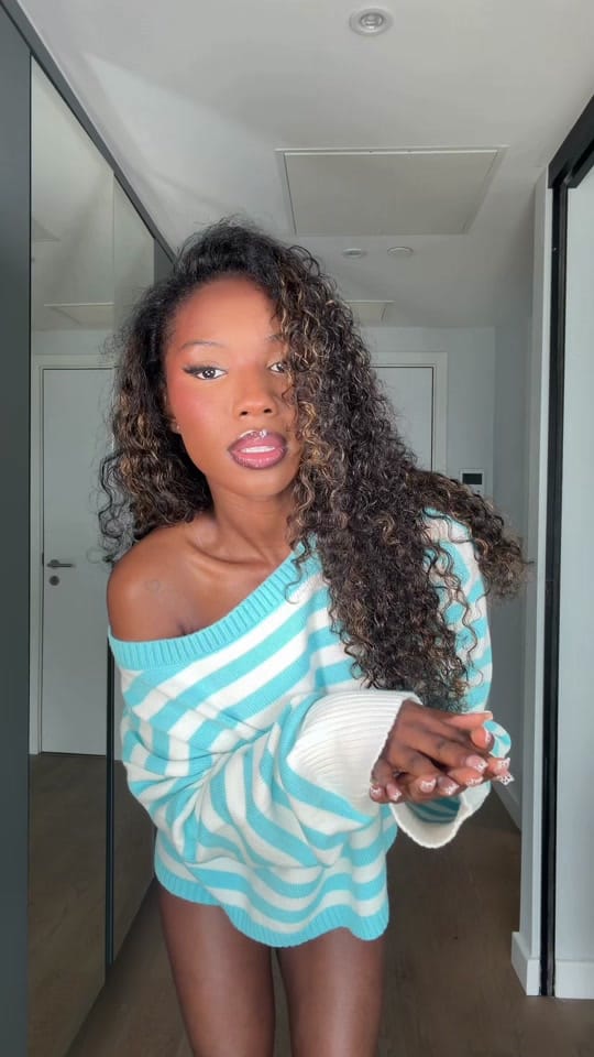 Post 7 by Ayo Fierce on TikTok (video)