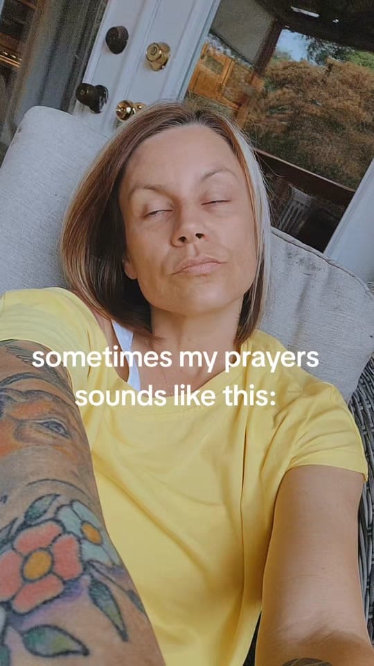 Post 4 by Stephanie on TikTok (video)