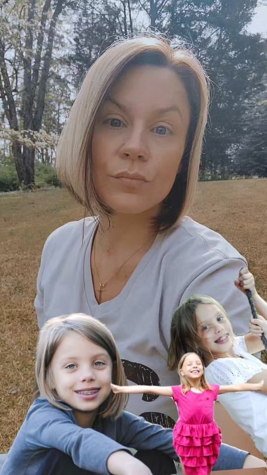 Post 9 by Stephanie on TikTok (video)