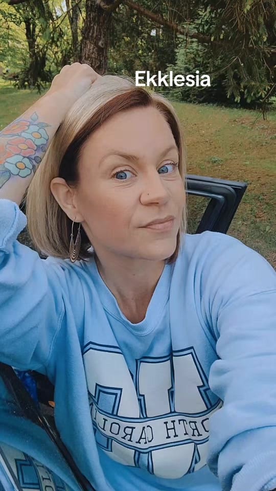 Post 8 by Stephanie on TikTok (video)