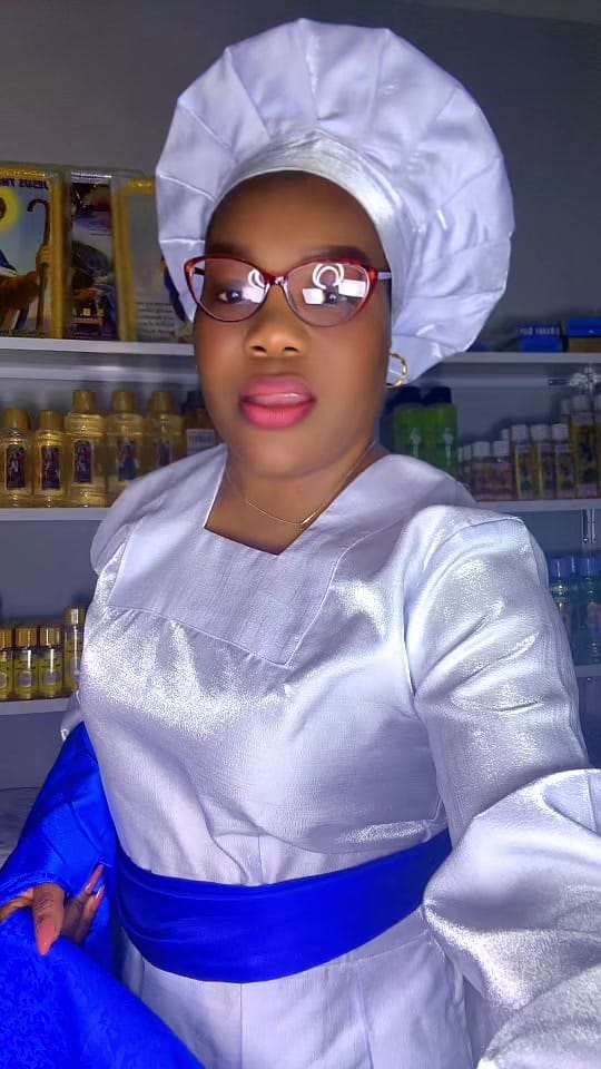 Post 6 by Mercyland Spiritual stores🇨🇦 on TikTok (video)