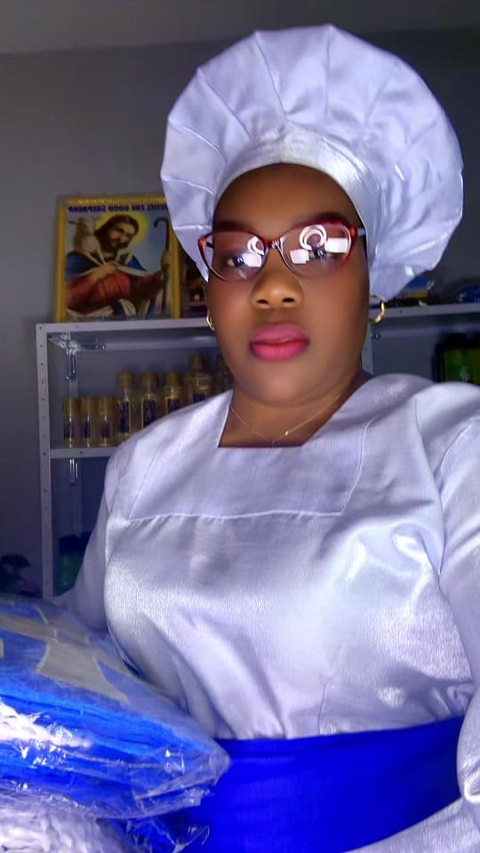 Post 7 by Mercyland Spiritual stores🇨🇦 on TikTok (video)