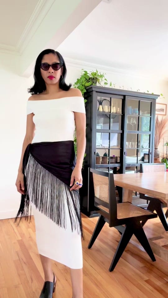 Post 9 by SABRINA NATALIO on TikTok (video)