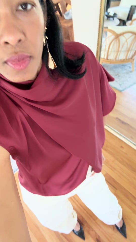 Post 10 by SABRINA NATALIO on TikTok (video)