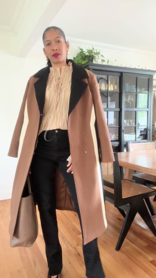 Post 8 by SABRINA NATALIO on TikTok (video)
