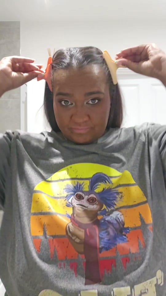 Post 5 by Kat Henry on TikTok (video)