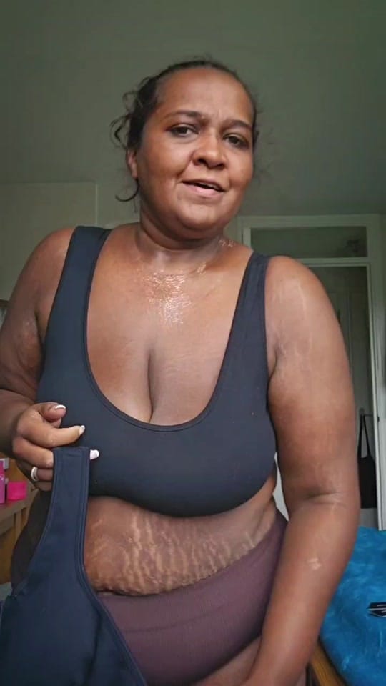 Post 8 by Kat Henry on TikTok (video)