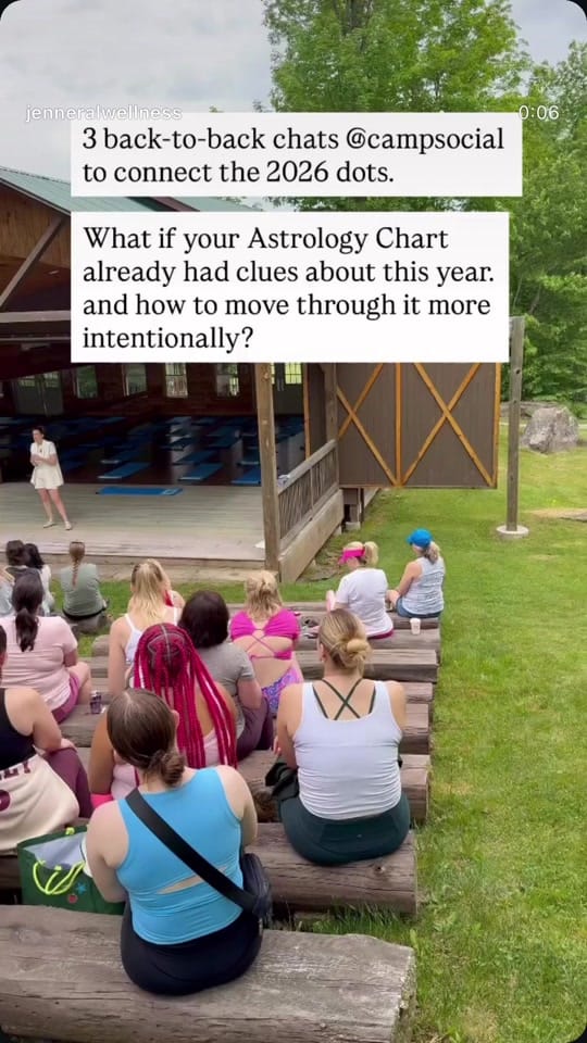 Post 8 by Intuitive Astrologer | Evolve on TikTok (video)