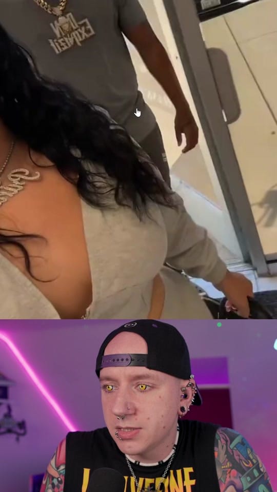 Post 10 by Roly West on TikTok (video)