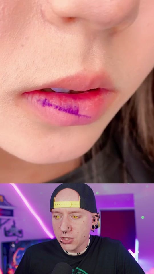 Post 9 by Roly West on TikTok (video)