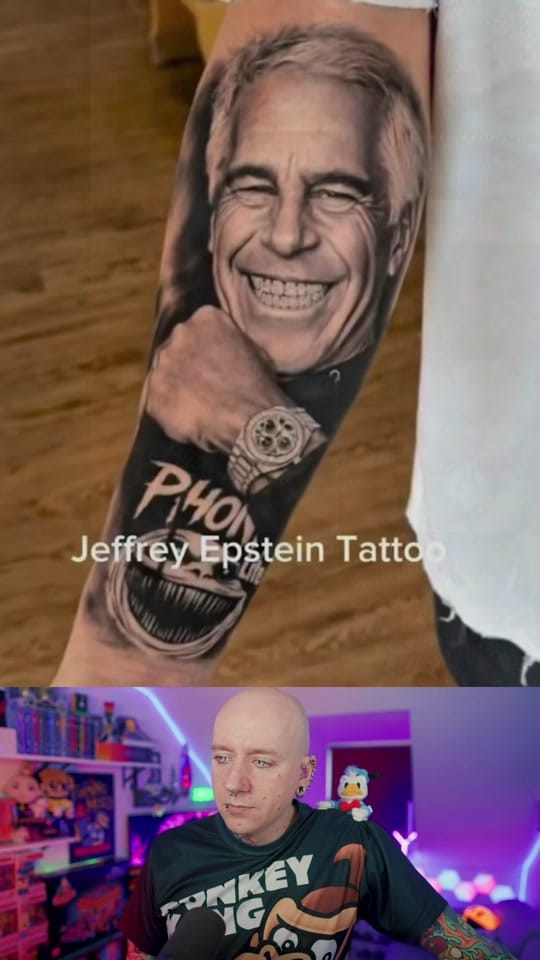 Post 2 by Roly West on TikTok (video)