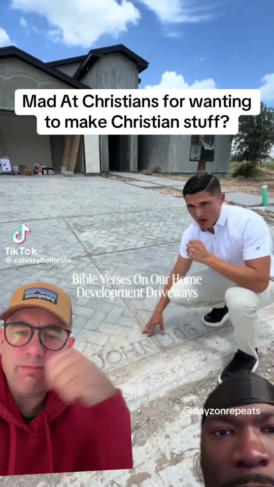 Post 1 by dayzonrepeats on TikTok (video)