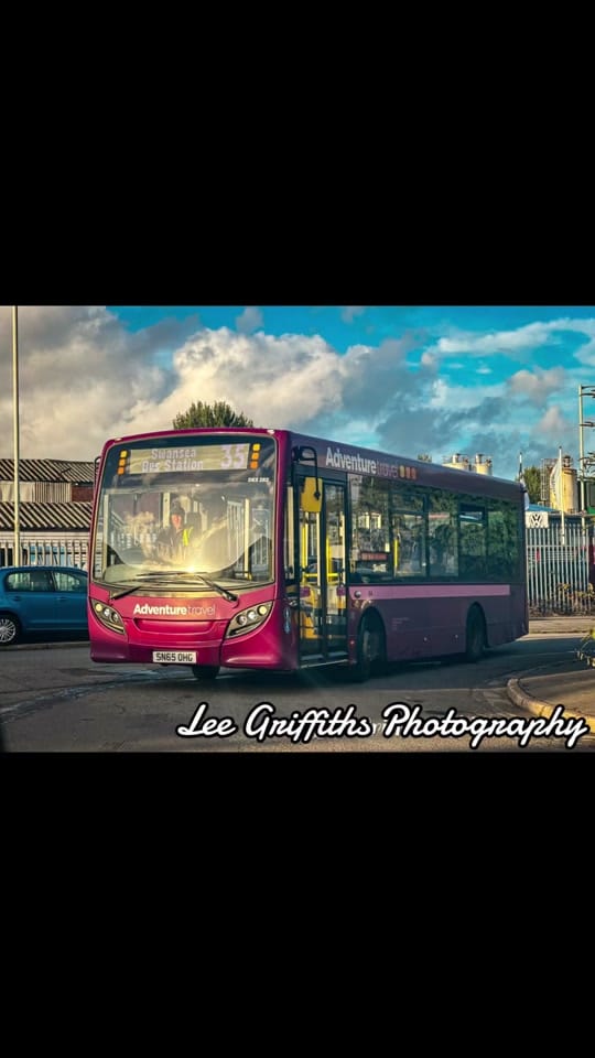 Post 3 by Lee Griffiths on TikTok (video)