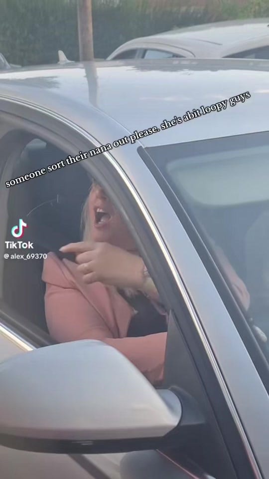 Post 8 by Lee Griffiths on TikTok (video)