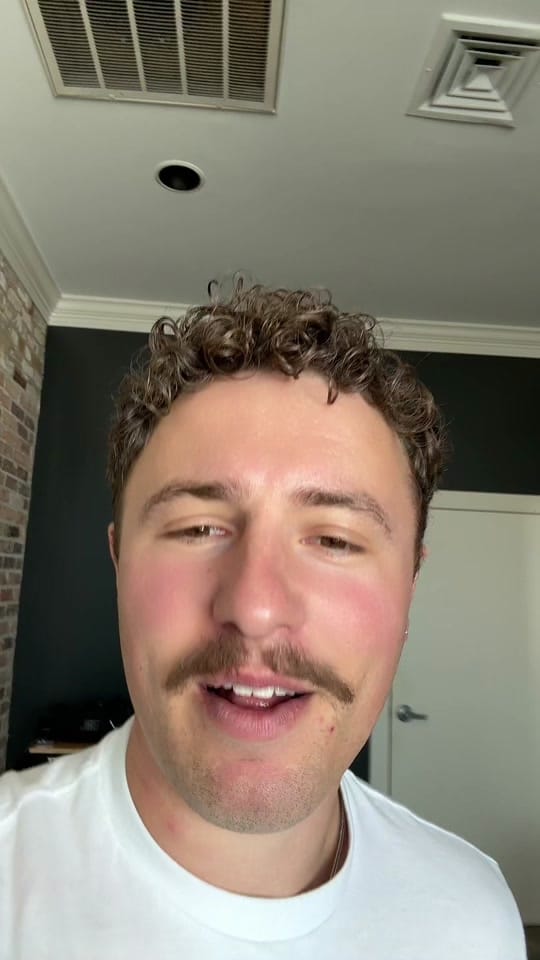 Post 9 by Connor Bates on TikTok (video)