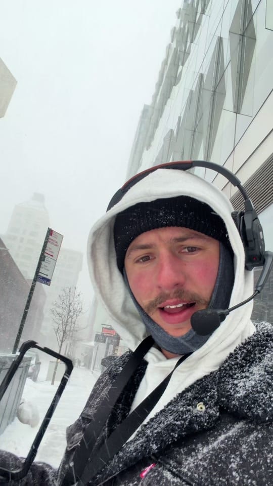 Post 8 by Connor Bates on TikTok (video)