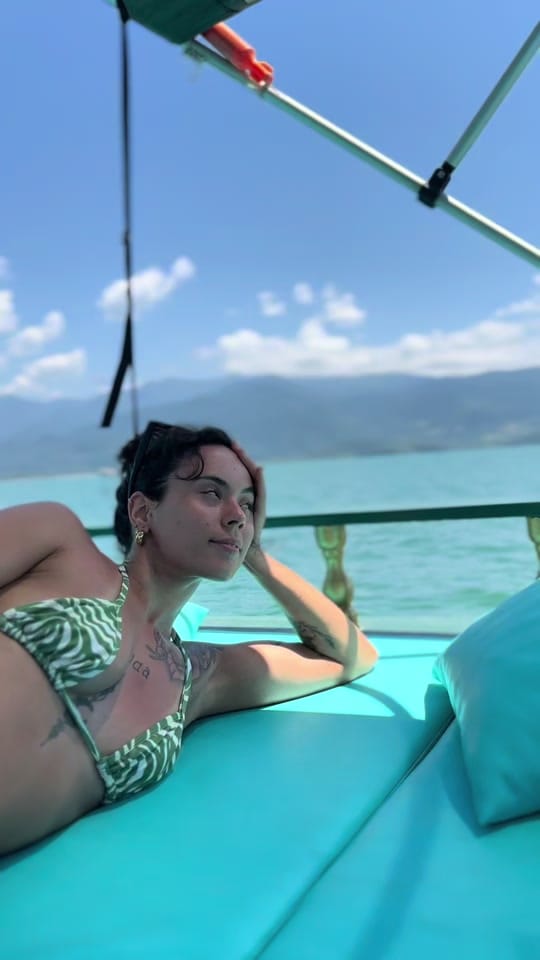 Post 2 by BIANCA ✨ on TikTok (video)