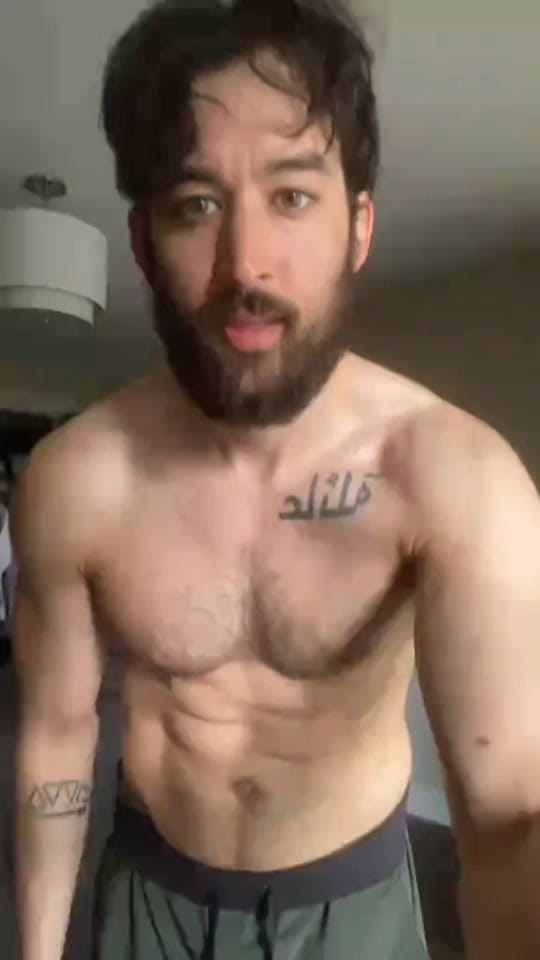 Post 7 by Max Bear🍄 on TikTok (video)