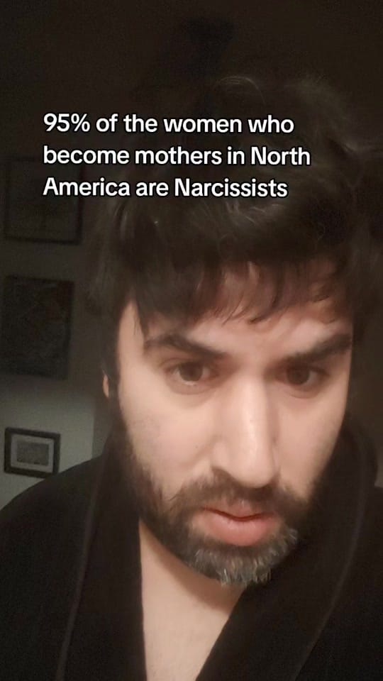 Post 3 by Max Bear🍄 on TikTok (video)