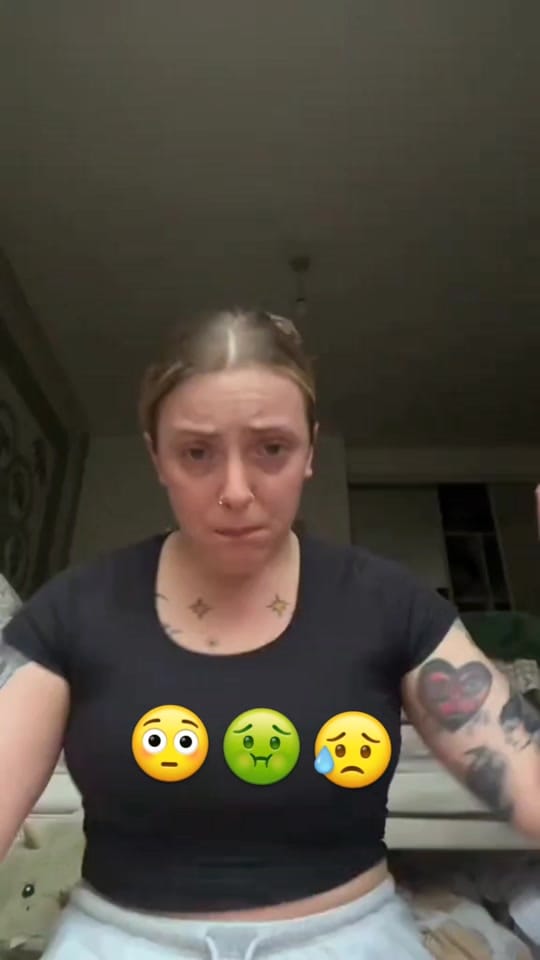 Post 2 by Max Bear🍄 on TikTok (video)