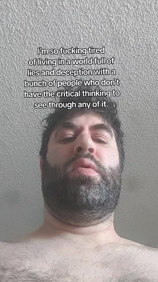 Post 5 by Max Bear🍄 on TikTok (video)