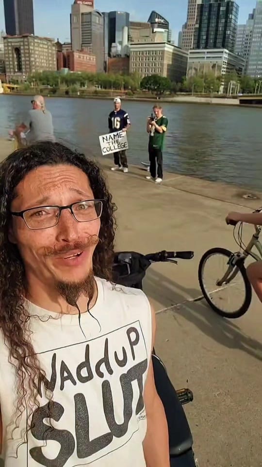 Post 10 by Max Bear🍄 on TikTok (video)
