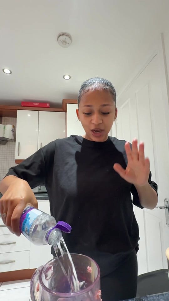 Post 5 by La-KeishaM on TikTok (video)