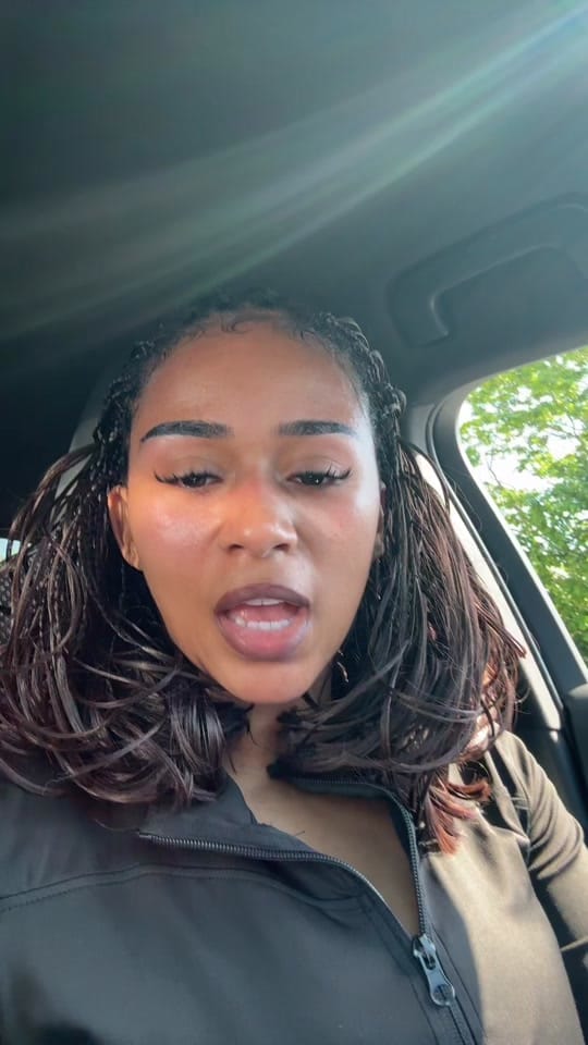 Post 2 by La-KeishaM on TikTok (video)