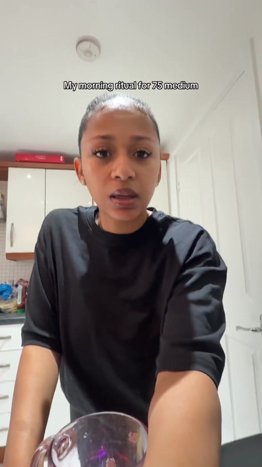 Post 7 by La-KeishaM on TikTok (video)