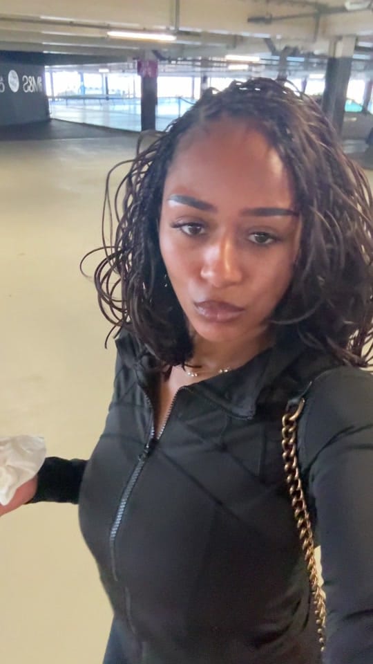 Post 4 by La-KeishaM on TikTok (video)