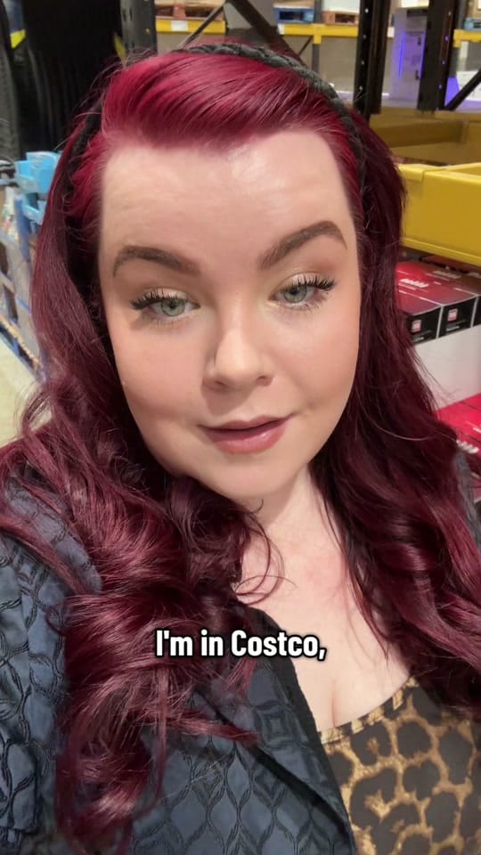 Post 8 by Georgina Grogan on TikTok (video)