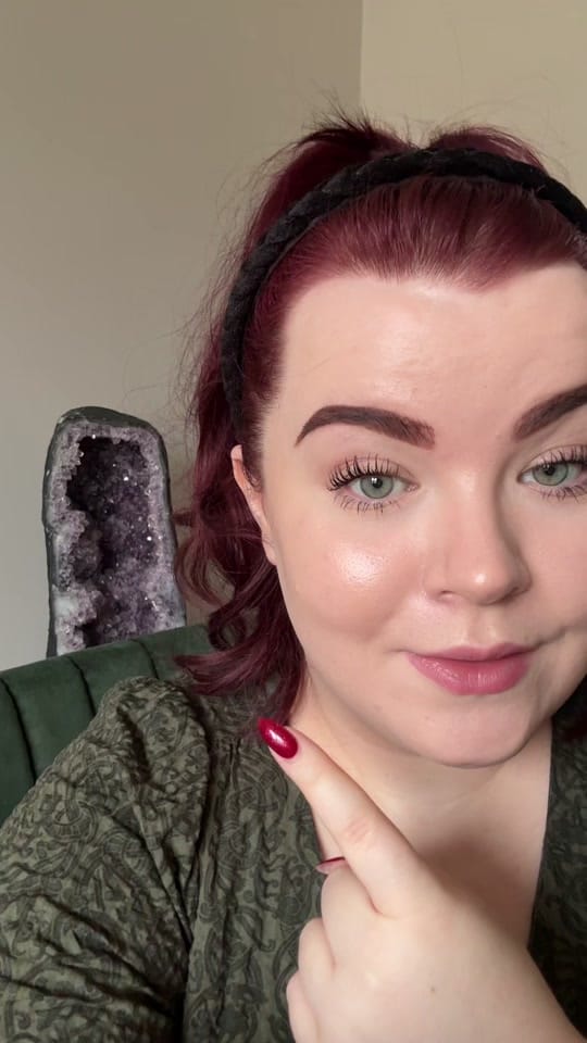 Post 4 by Georgina Grogan on TikTok (video)