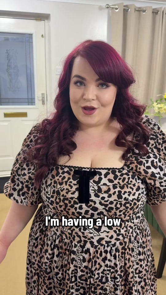 Post 6 by Georgina Grogan on TikTok (video)