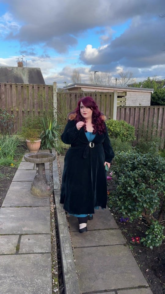 Post 1 by Georgina Grogan on TikTok (video)