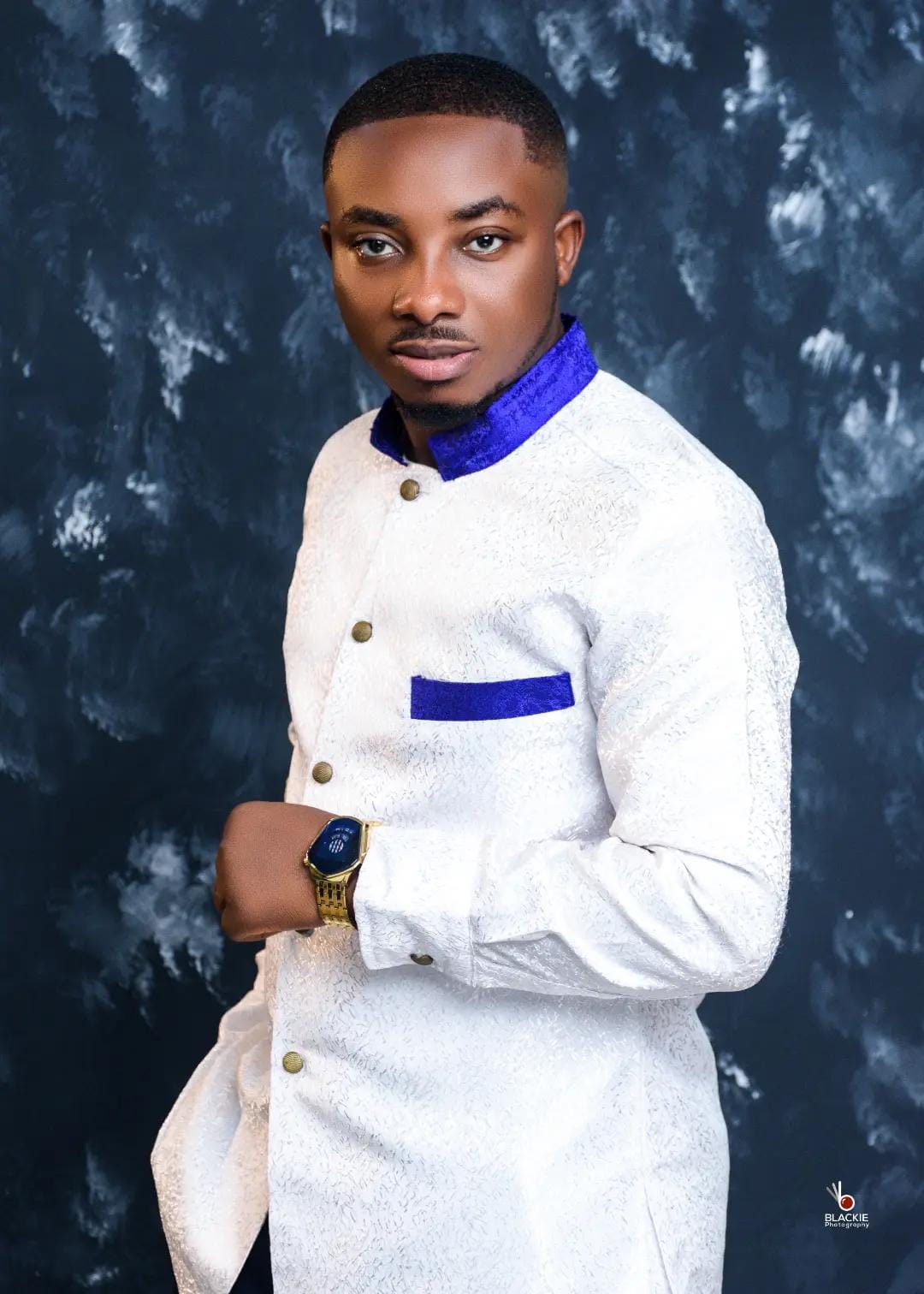 Post 2 by Pastor Elvis Osei on TikTok (video)