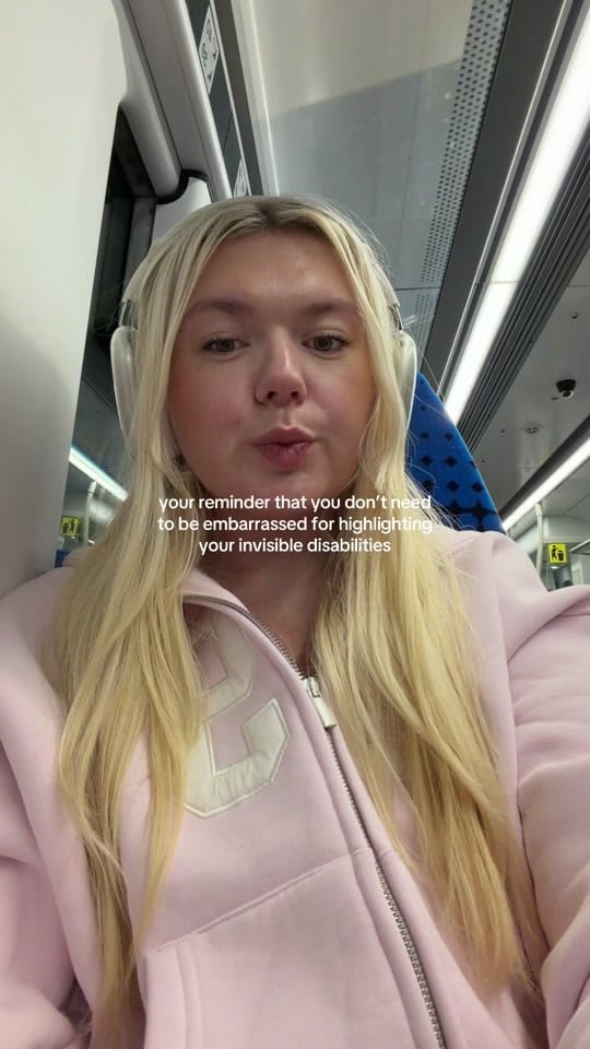 Post 8 by ALICIA on TikTok (video)