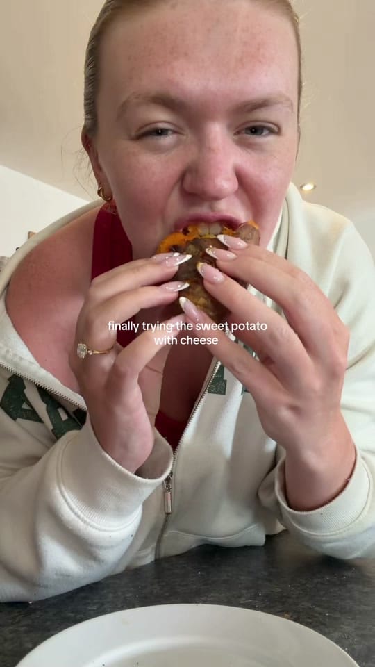 Post 6 by ALICIA on TikTok (video)