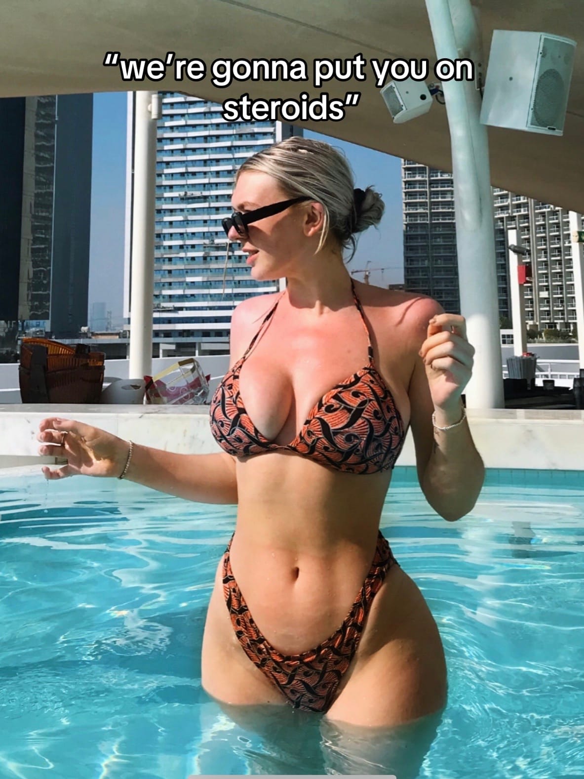 Post 10 by ALICIA on TikTok (video)