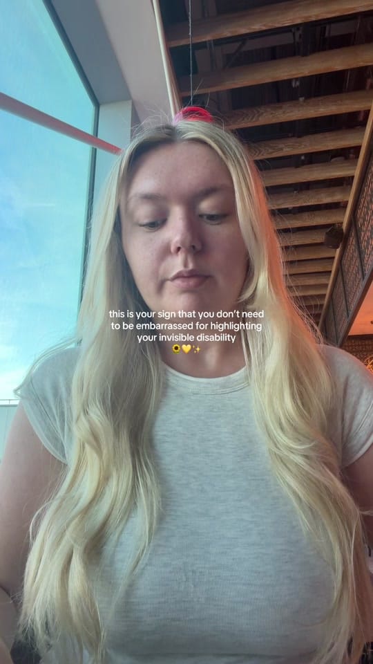 Post 4 by ALICIA on TikTok (video)