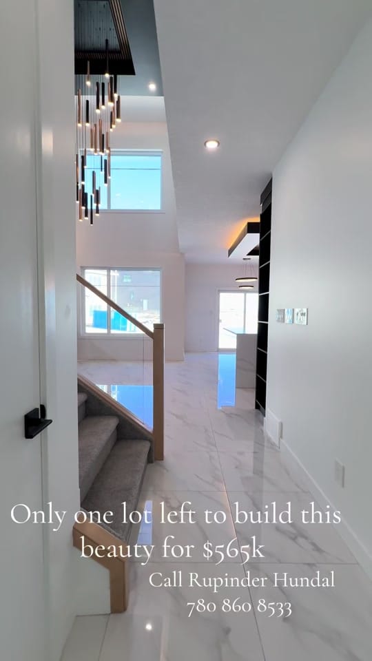 Post 1 by Rupinder Kaur Hundal Realtor on TikTok (video)