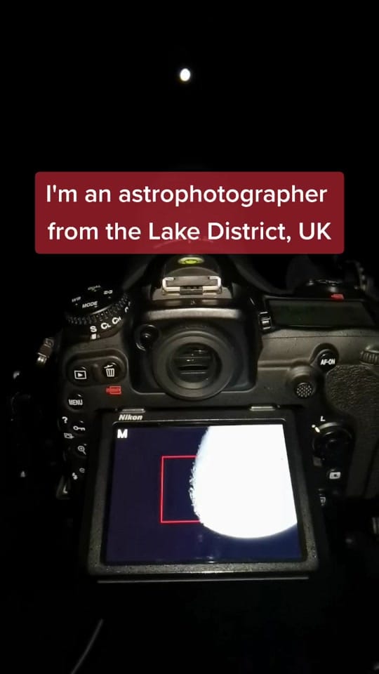 Post 3 by Dom Reardon Photography on TikTok (video)