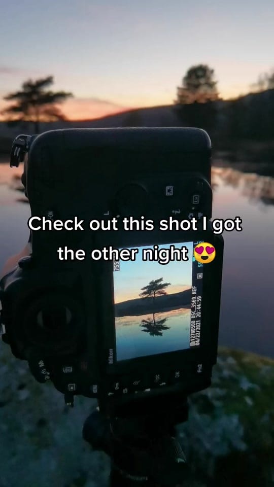Post 5 by Dom Reardon Photography on TikTok (video)