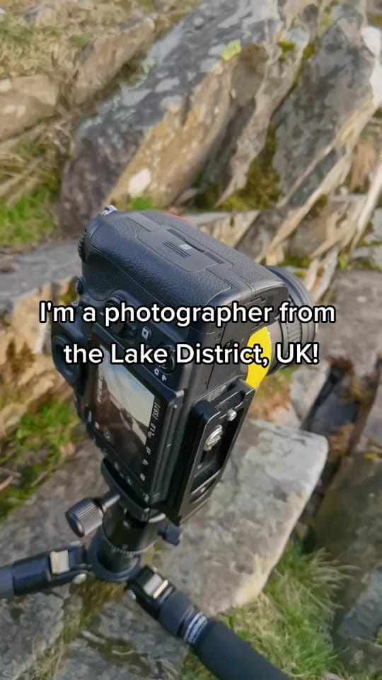 Post 4 by Dom Reardon Photography on TikTok (video)